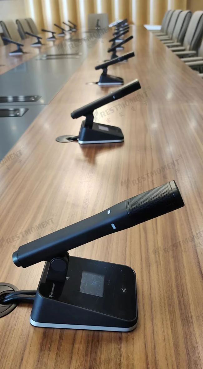 智能會議案例集錦，雷蒙電子助力云南省多個政府單位會議高質量運行