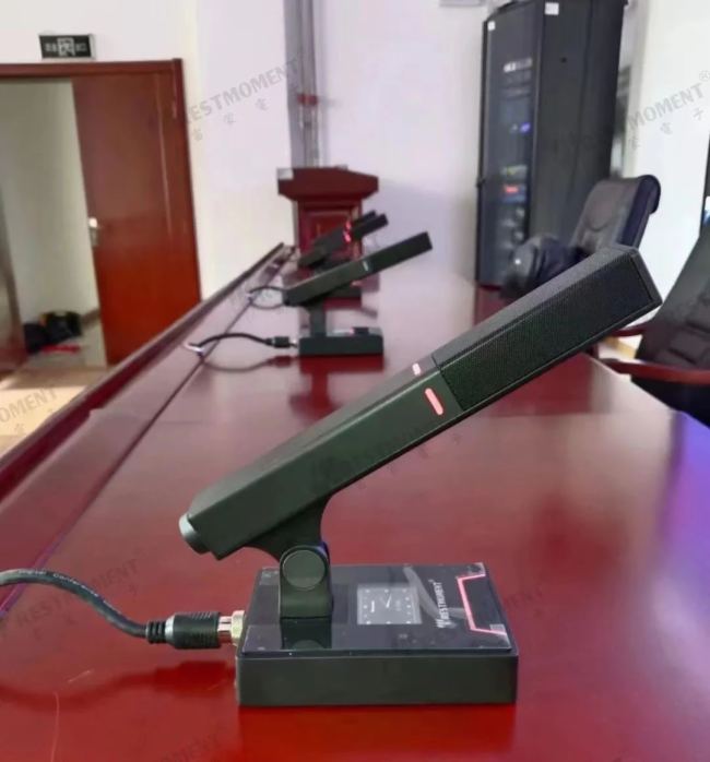 智能會議案例集錦，雷蒙電子助力云南省多個政府單位會議高質量運行