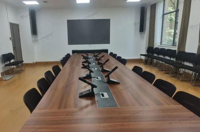 智能會議案例集錦，雷蒙電子助力云南省多個政府單位會議高質量運行
