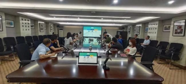 智能會議案例集錦，雷蒙電子助力云南省多個政府單位會議高質量運行