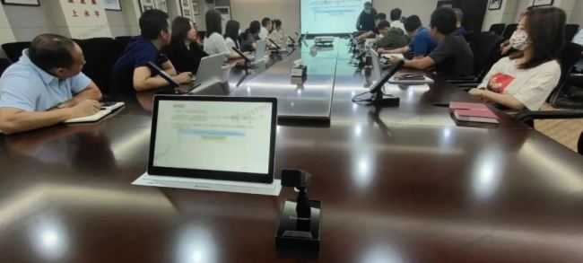智能會議案例集錦，雷蒙電子助力云南省多個政府單位會議高質量運行