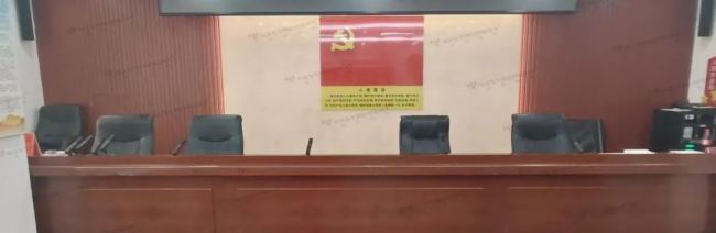 智能會議案例集錦，雷蒙電子助力云南省多個政府單位會議高質量運行