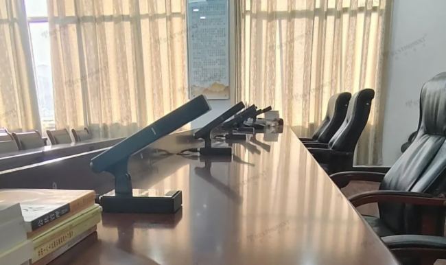 智能會議案例集錦，雷蒙電子助力云南省多個政府單位會議高質量運行