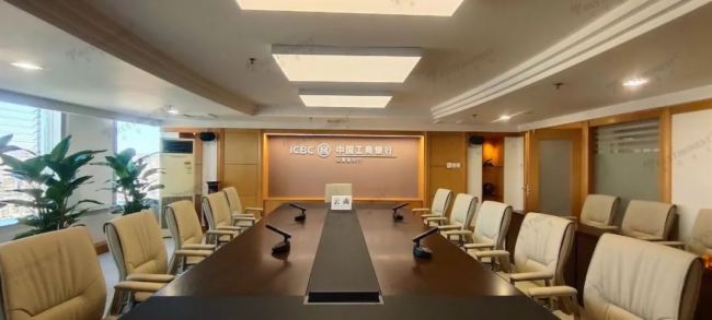 智能會議案例集錦，雷蒙電子助力云南省多個政府單位會議高質量運行