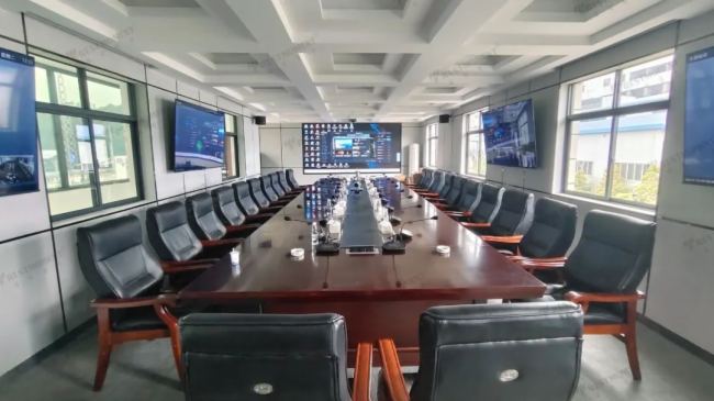 智能會議案例集錦，雷蒙電子助力云南省多個政府單位會議高質量運行