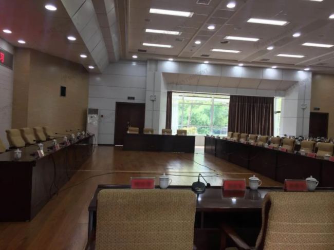 智能會議案例集錦，雷蒙電子助力云南省多個政府單位會議高質量運行
