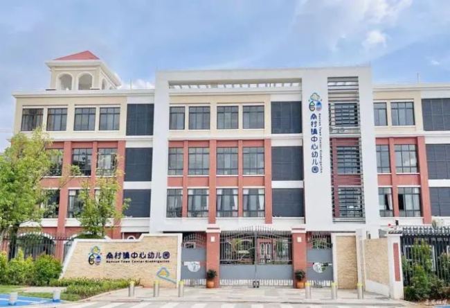 【CMX工程案例】聲曠科技專業(yè)擴聲系統(tǒng)，讓愛與教育傳遞更遠