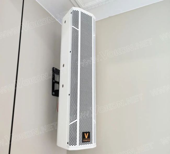 VOKON賦能國家電網(wǎng)青海省電力單位高效運(yùn)營