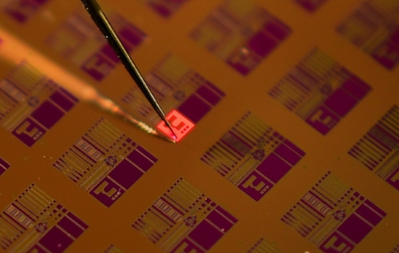 MICLEDI攜手行業巨頭推動AR技術革命：2500萬美元融資加速Micro LED創新