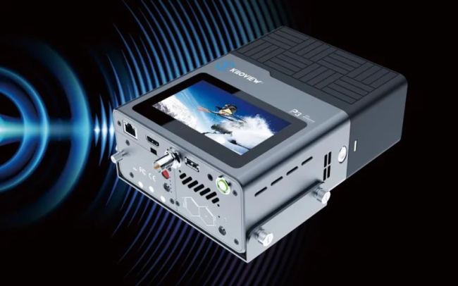 NAB 2024即將開幕，千視新品P3值得期待