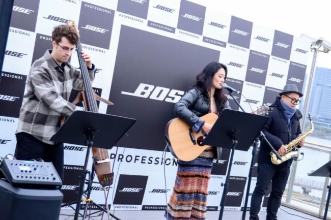 Bose Professional _I(y)c䣺cx͕ṛ_ƪ