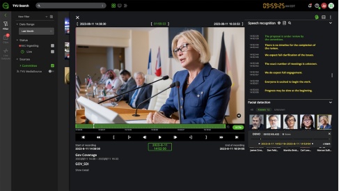 邀您共赴NAB 2024：與TVU共同探索行業新標準！