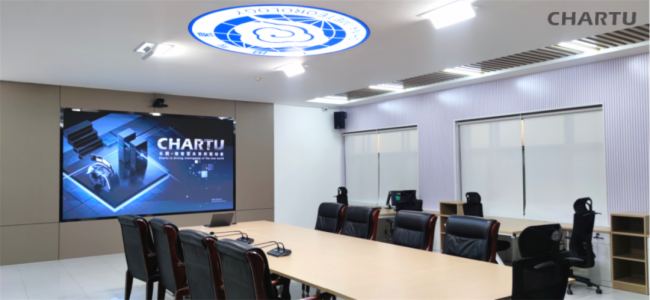 CHARTU長圖|以“數”助力氣象觀測，以“智”領航氣象防