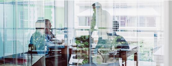 Lightware為倫敦一家大型資本投資公司總部進行12間會議室改造升級