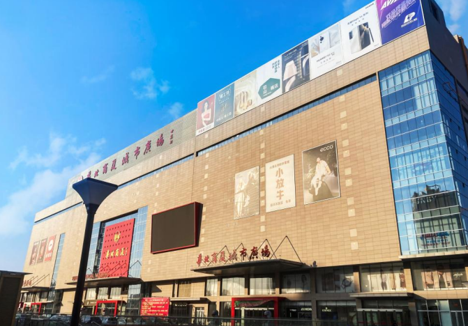 開業三天，連續登頂！NEC電影機助力新晉影城成爆款