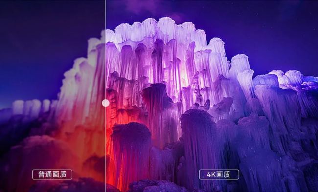 點亮4K視界，還原萬物之美！HD-3568V真4K智能終端主板