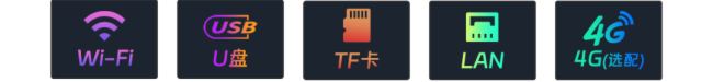 點亮4K視界，還原萬物之美！HD-3568V真4K智能終端主板
