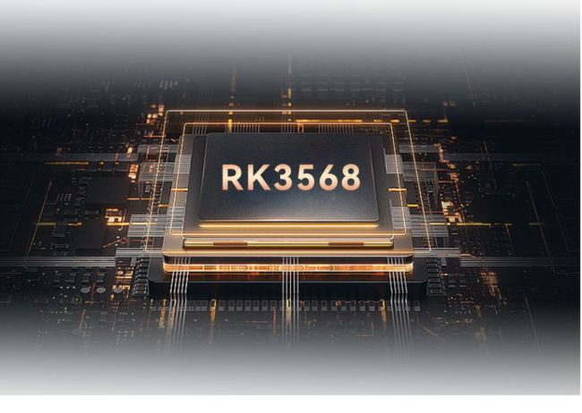 點亮4K視界，還原萬物之美！HD-3568V真4K智能終端主板
