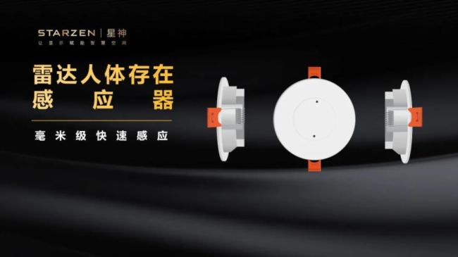 星神科技新品發(fā)布|智慧門牌再突破,用戶體驗全面提升!