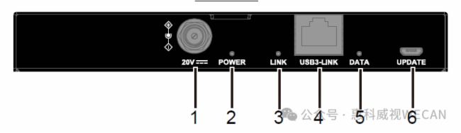 惠科威視新一代 USB 3.2 和 USB 3.0 擴(kuò)展器