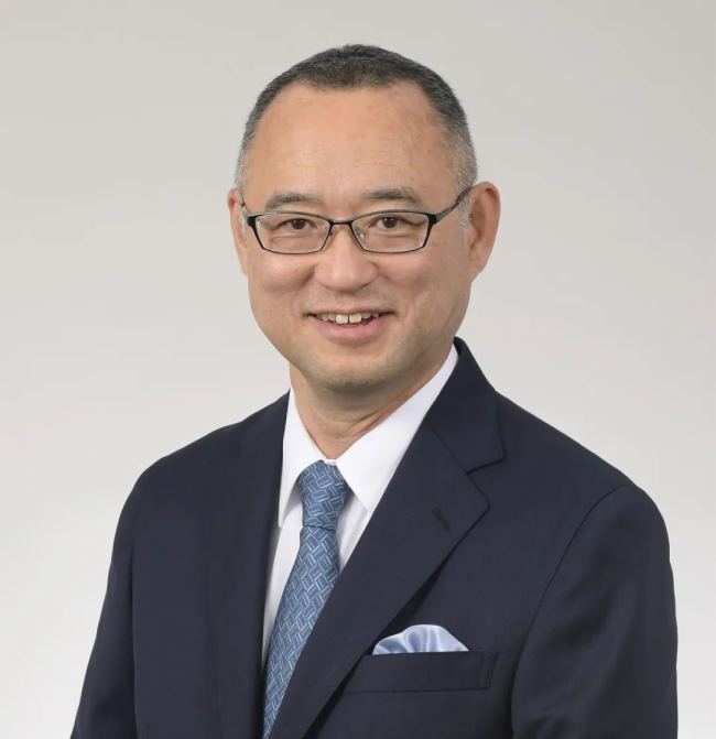 Ushio 任命朝日崇文為科視首席執行官