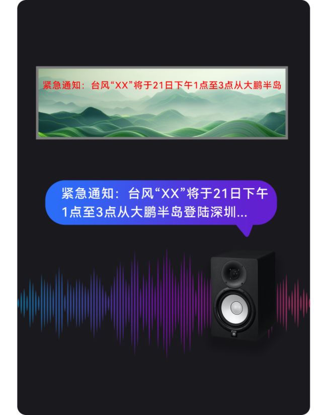 專為中小屏而生，灰度科技異步全彩控制卡HD-C08L全新上市！