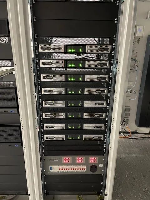 POWERSOFT QUATTROCANALI功率放大器為豪華影院提供卓越音質
