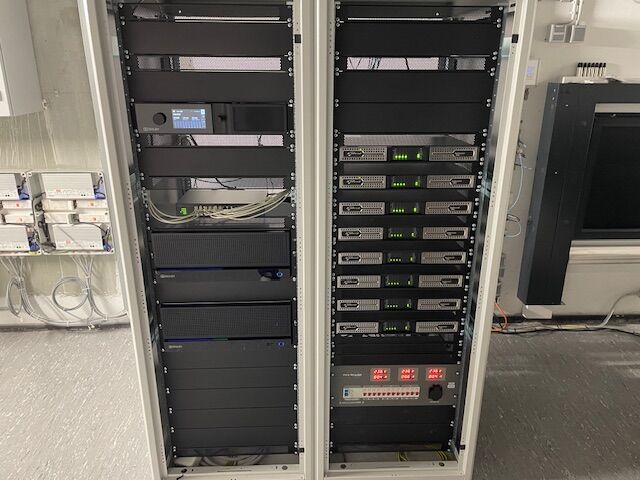 POWERSOFT QUATTROCANALI功率放大器為豪華影院提供卓越音質
