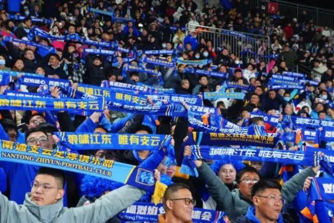 貝塔斯瑞案例：中超主場南通如皋奧體中心擴聲系統