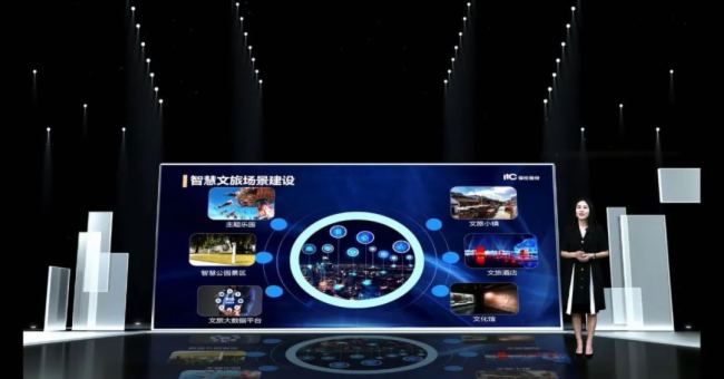 itc智慧文旅音視頻整體解決方案線上推介會重磅來襲！