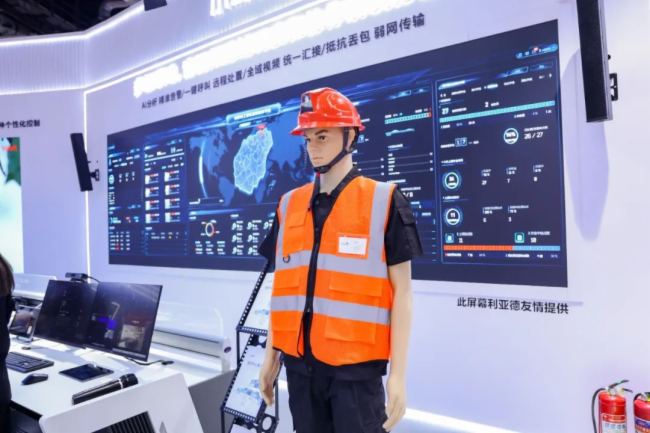 小鳥科技攜五大場景優秀解決方案及優秀產品亮相北京Infocomm