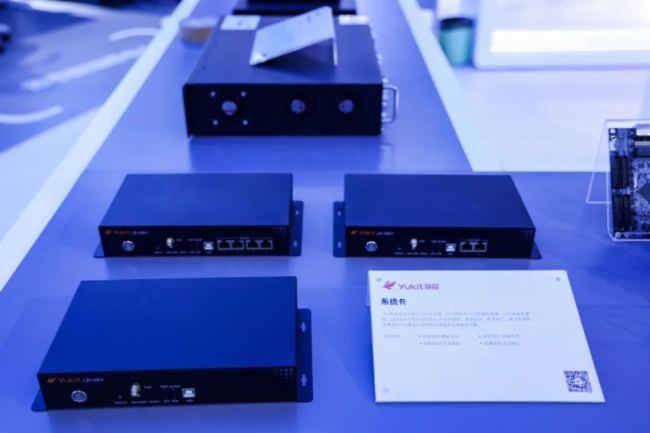 小鳥科技攜五大場景優秀解決方案及優秀產品亮相北京Infocomm
