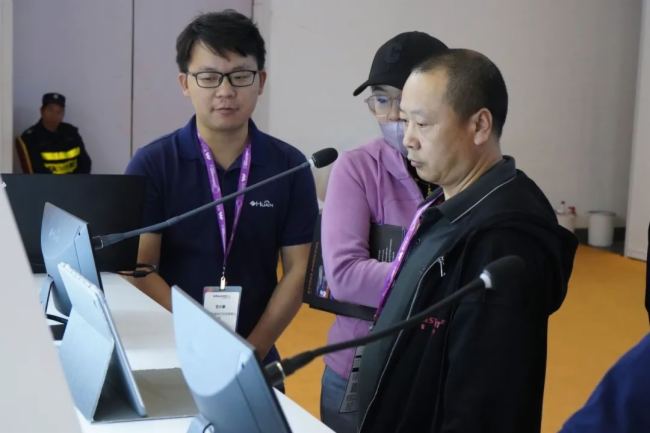 北京 InfoComm China 2024 圓滿落幕，HUAIN華音取得完美收官