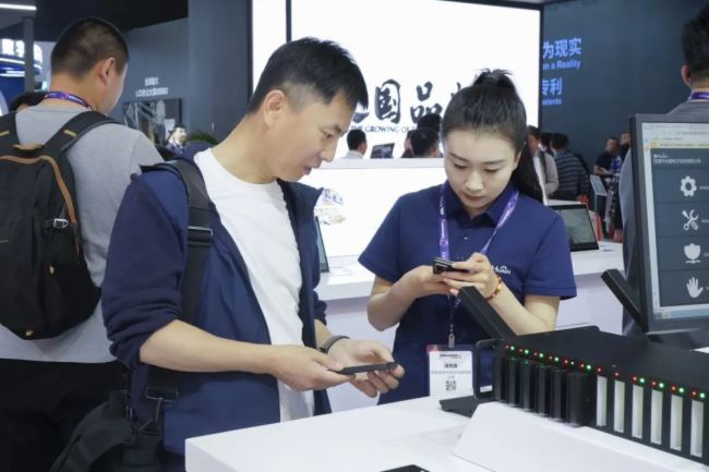 北京 InfoComm China 2024 圓滿落幕，HUAIN華音取得完美收官