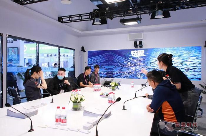 【展會回顧】北京 InfoComm China 2024展會圓滿收官，易科與您共赴視聽盛宴！