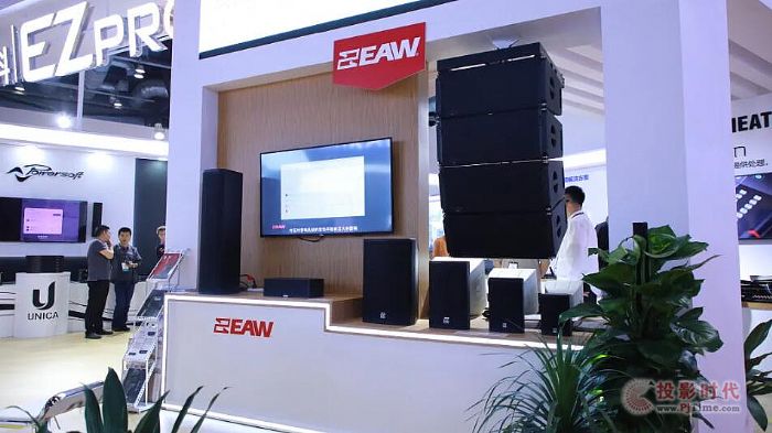【展會回顧】北京 InfoComm China 2024展會圓滿收官，易科與您共赴視聽盛宴！