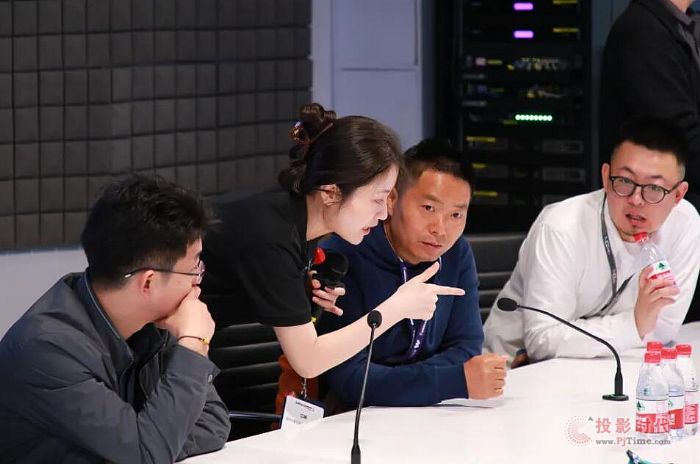 【展會回顧】北京 InfoComm China 2024展會圓滿收官，易科與您共赴視聽盛宴！