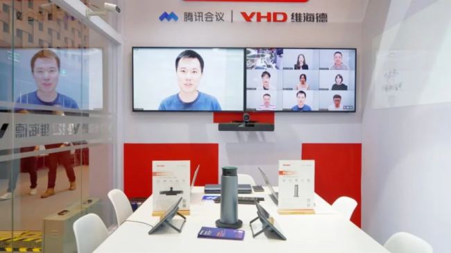 InfoComm2024 | (hu)hf(xi)һ(g)M(jn)AΣ҂Ĵǡ