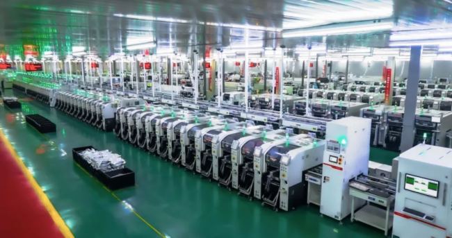 高科大視界 | 北京 InfoComm China 2024 圓滿落幕，高科光電誠邀大家做客長治，共敘佳話！