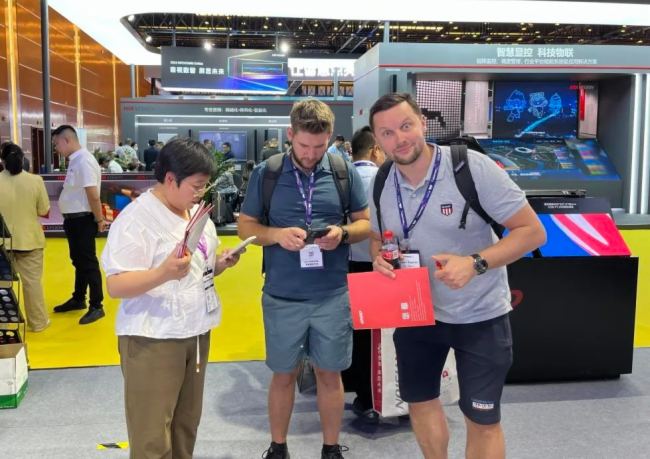 高科大視界 | 北京 InfoComm China 2024 圓滿落幕，高科光電誠邀大家做客長治，共敘佳話！