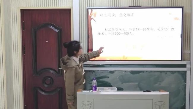 斬獲多項(xiàng)教學(xué)技能競(jìng)賽大獎(jiǎng)！銳取微格訓(xùn)練室助力長(zhǎng)沙師范學(xué)院高素質(zhì)教育專業(yè)人才培養(yǎng)
