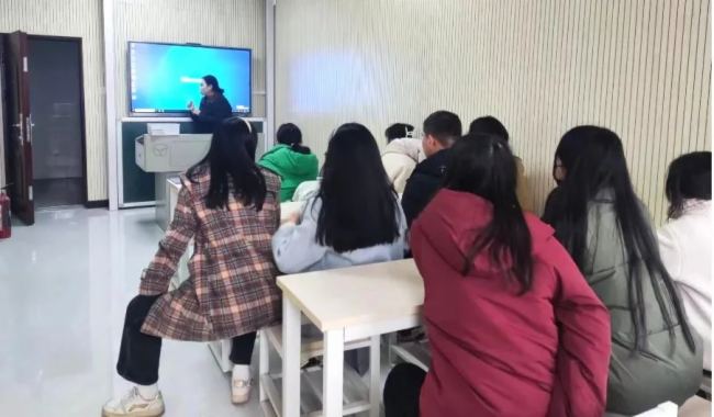 斬獲多項(xiàng)教學(xué)技能競(jìng)賽大獎(jiǎng)！銳取微格訓(xùn)練室助力長(zhǎng)沙師范學(xué)院高素質(zhì)教育專業(yè)人才培養(yǎng)