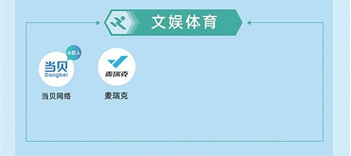 當貝入選《2024杭州準獨角獸企業榜單》 企業價值再受官方肯定