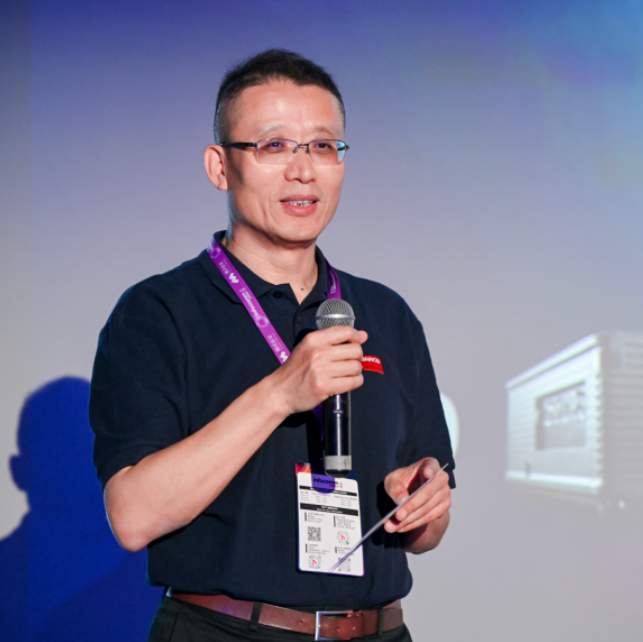 引領數字投影創新，巴可開拓中國市場新紀元