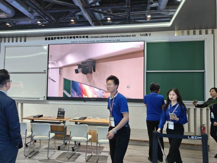 下一代顯示：OLED還是micro LED