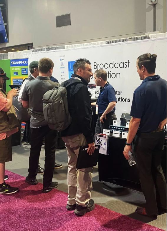 WҫNAB Show 2024 c InfoComm China 2024չScienceImage˼DƷPע