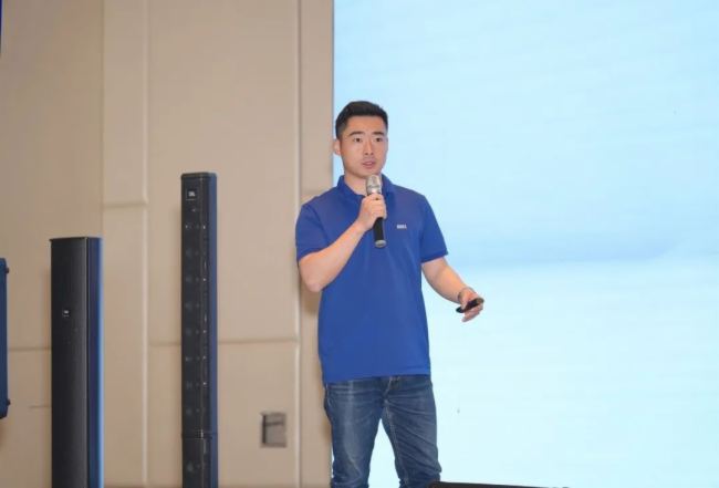 成都站 | 2024哈曼新品及技術應用發布會圓滿舉辦