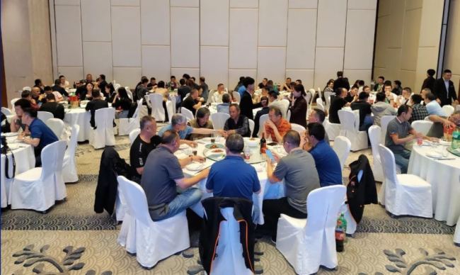 成都站 | 2024哈曼新品及技術應用發布會圓滿舉辦