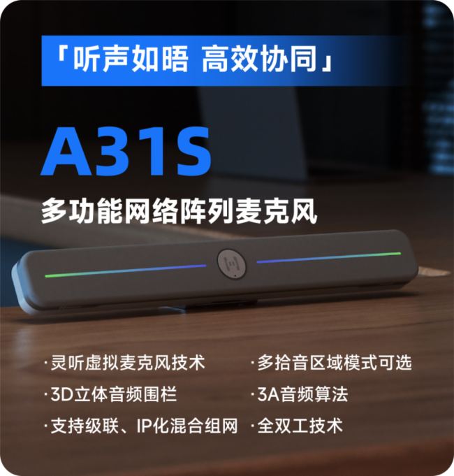 耳目達Sonority生態解決方案｜全方位升級協作體驗