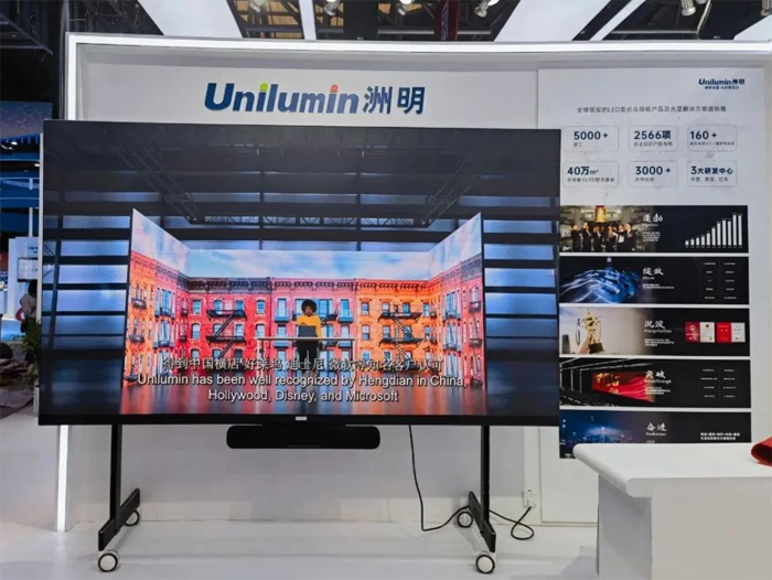 什么是直顯 LED（DVLED）？DVLED原理和優(yōu)勢(shì)？